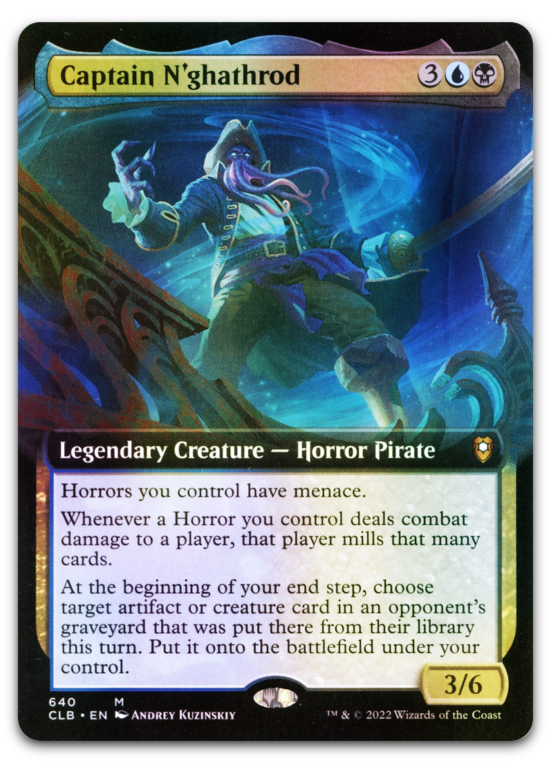 Product image for TCG 273893