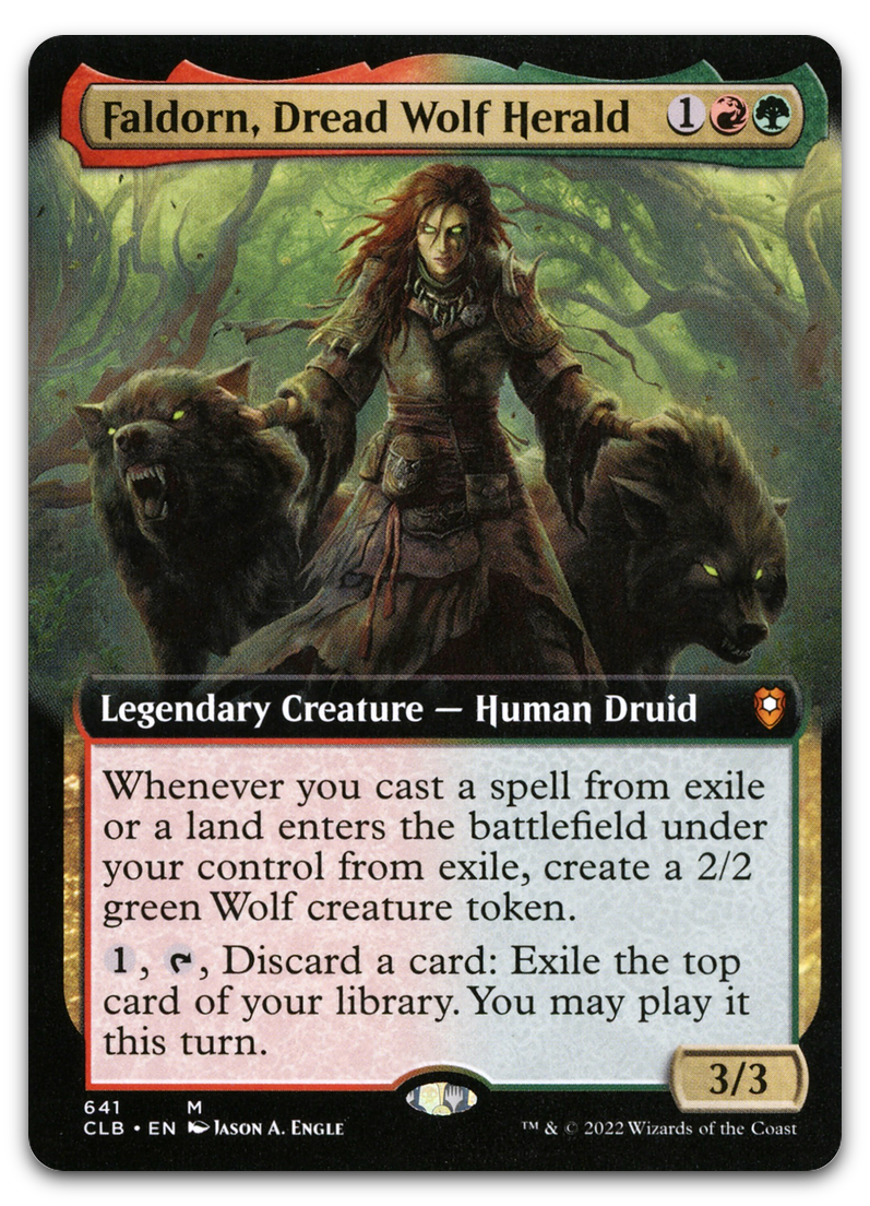 Product image for TCG 273894