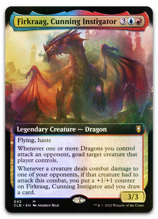 Product image for TCG 273895