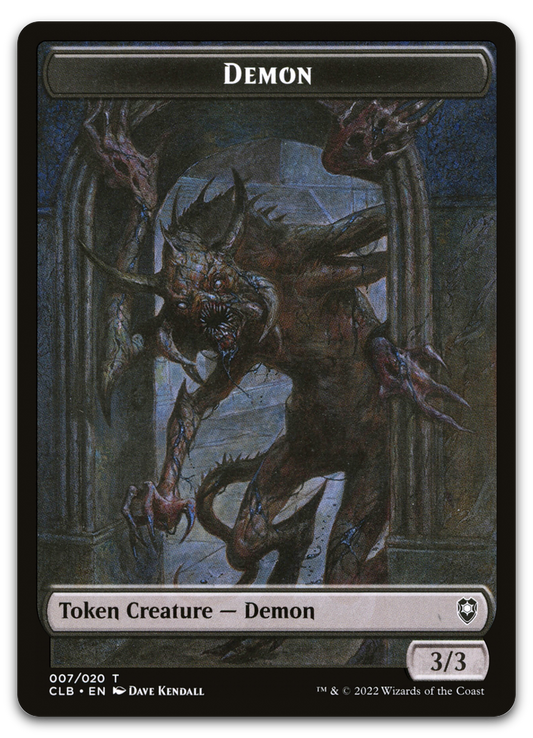 Product image for TCG 274064