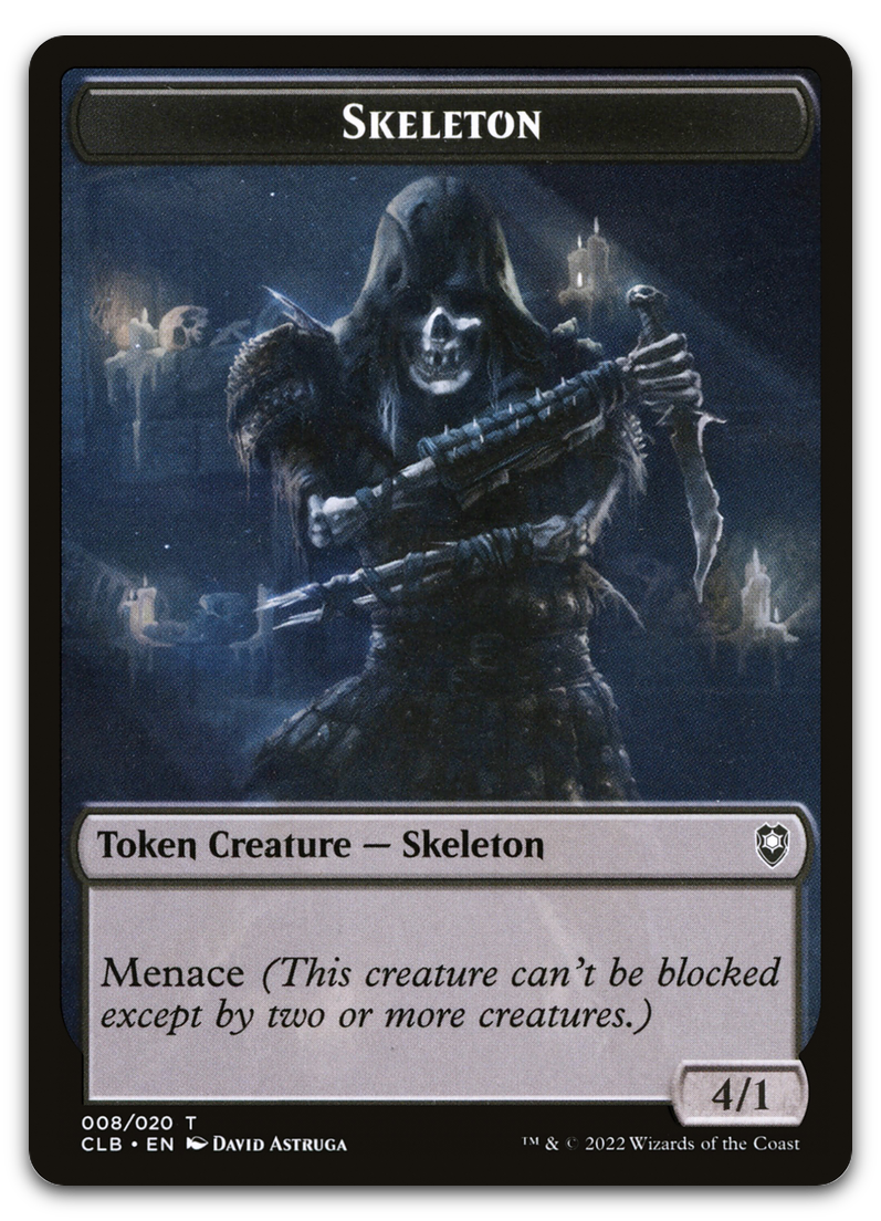 Product image for TCG 274121