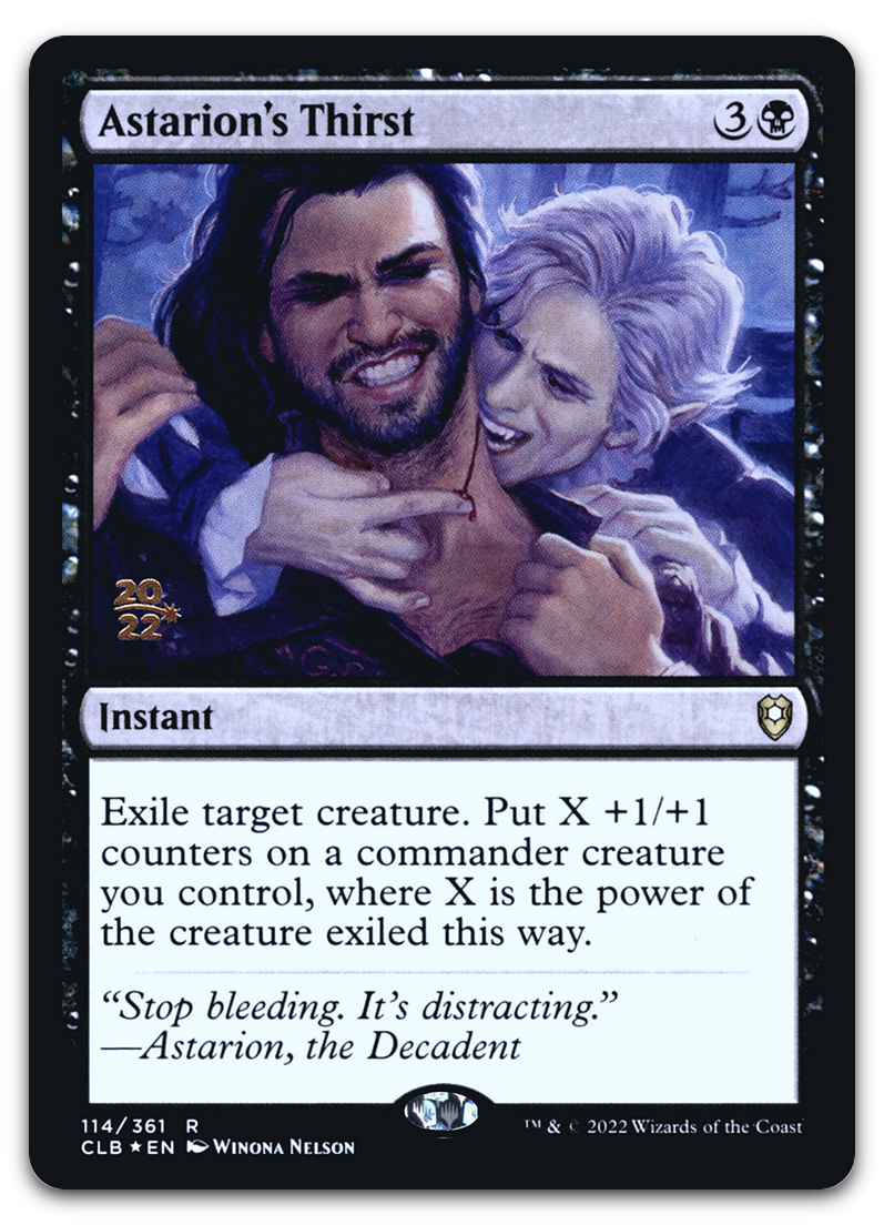 Product image for TCG 274471