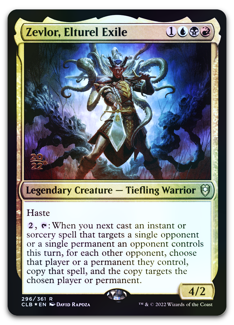 Product image for TCG 274541