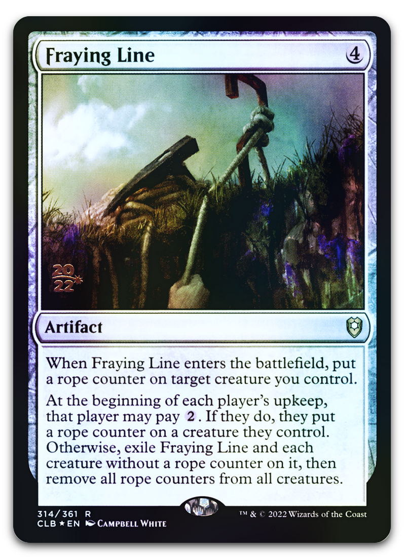 Product image for TCG 274544