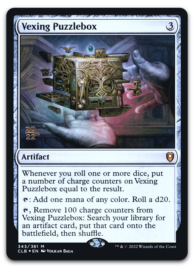 Product image for TCG 274548