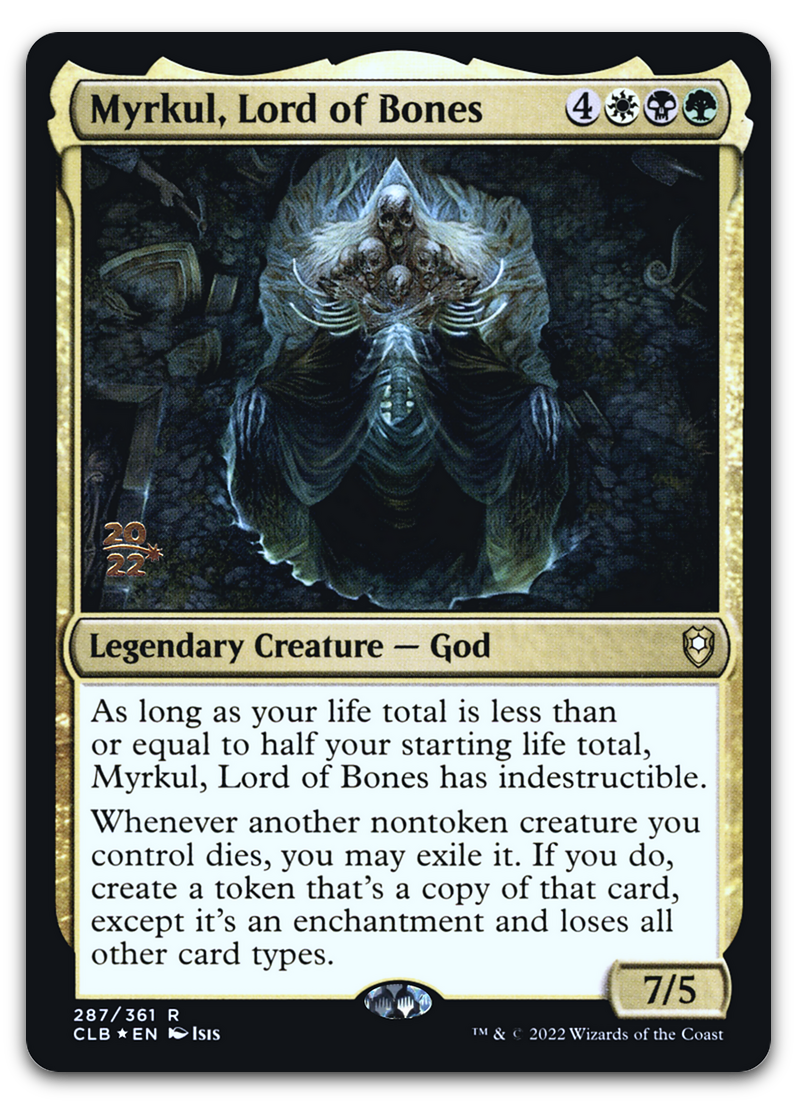 Product image for TCG 274558