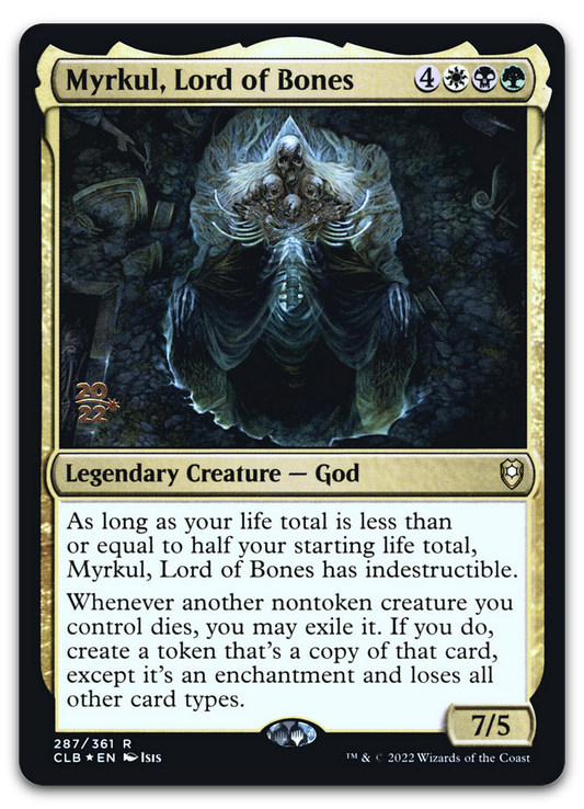 Product image for TCG 274558