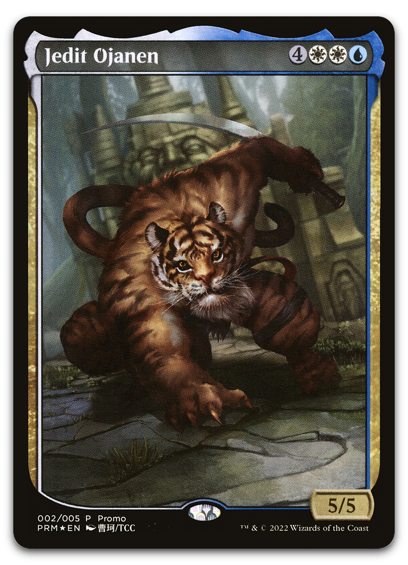 Product image for TCG 274884