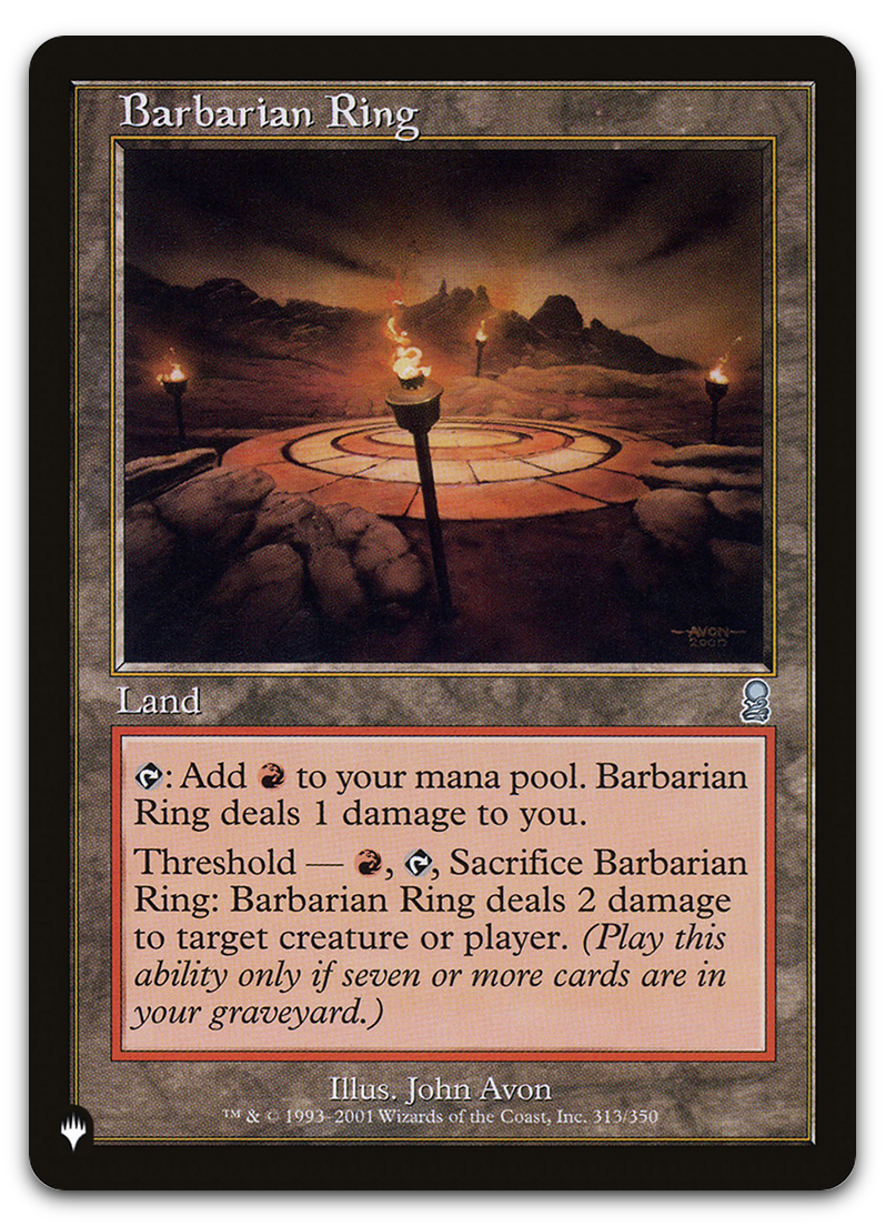 Product image for TCG 275127