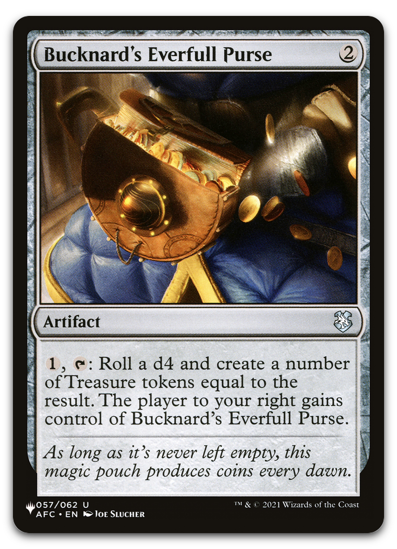 Product image for TCG 275129