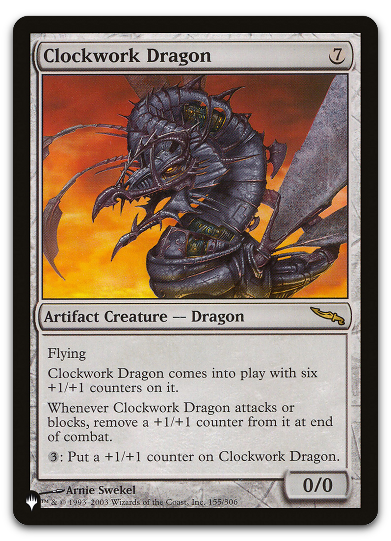 Product image for TCG 275130