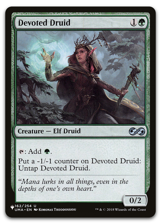 Product image for TCG 275136