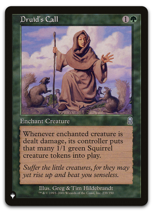 Product image for TCG 275140