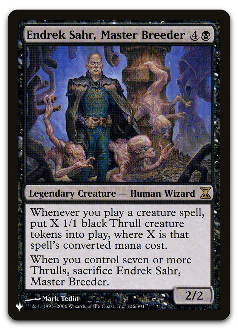 Product image for TCG 275142