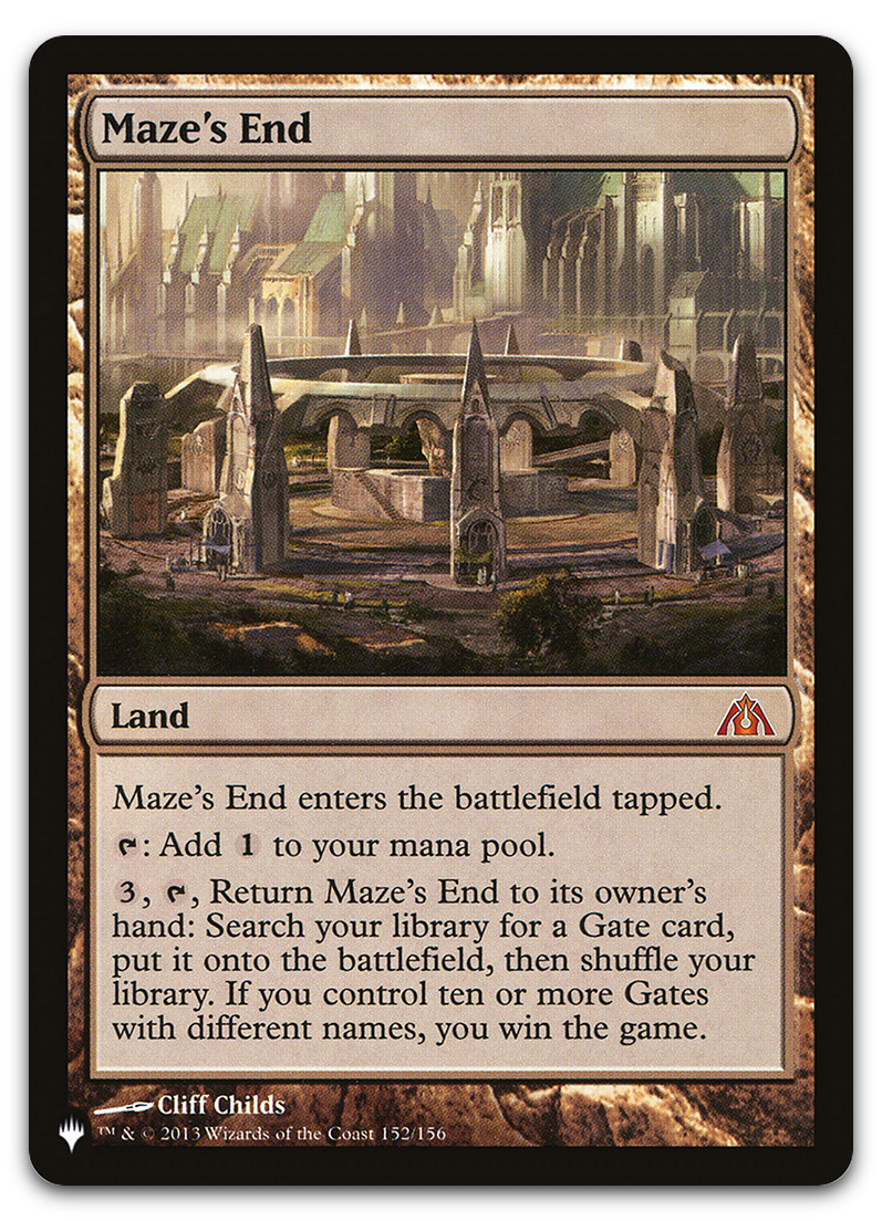 Product image for TCG 275179