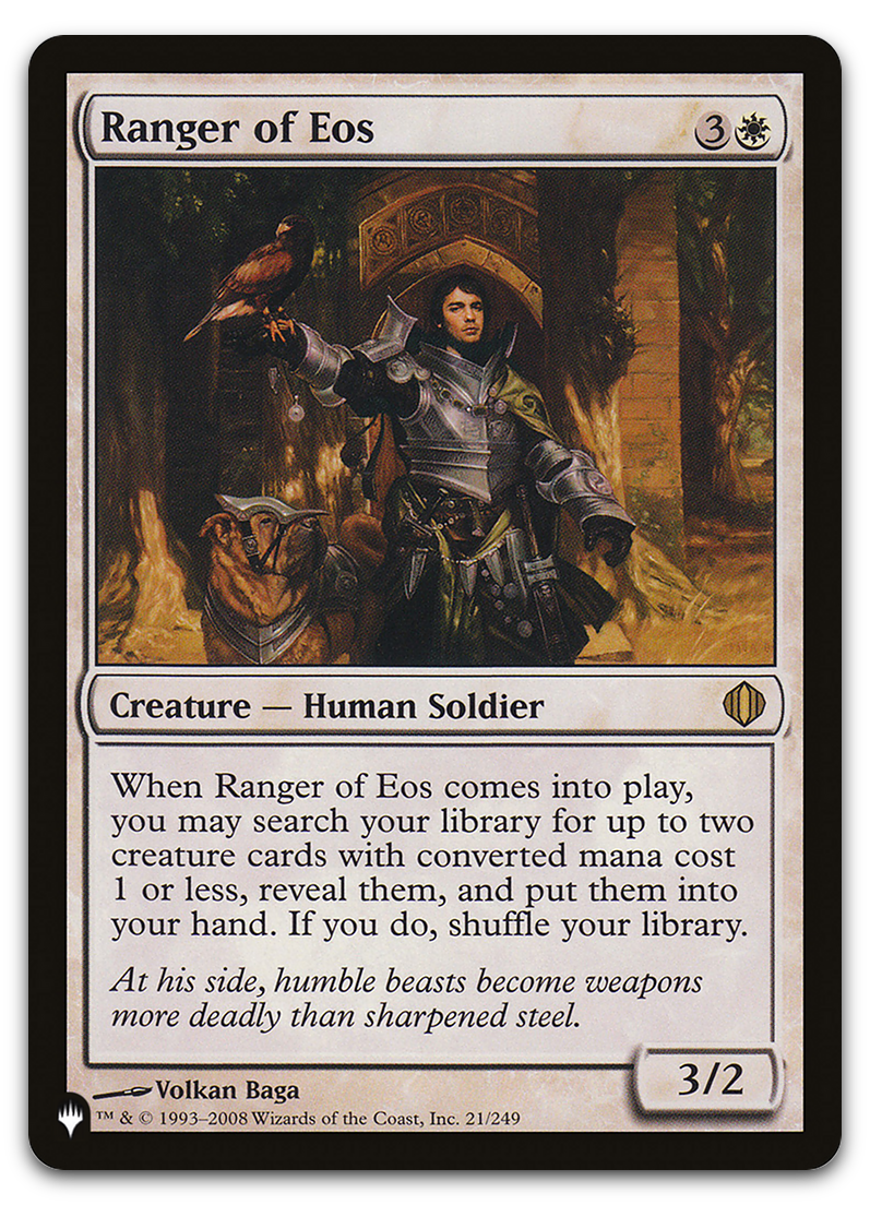 Product image for TCG 275193