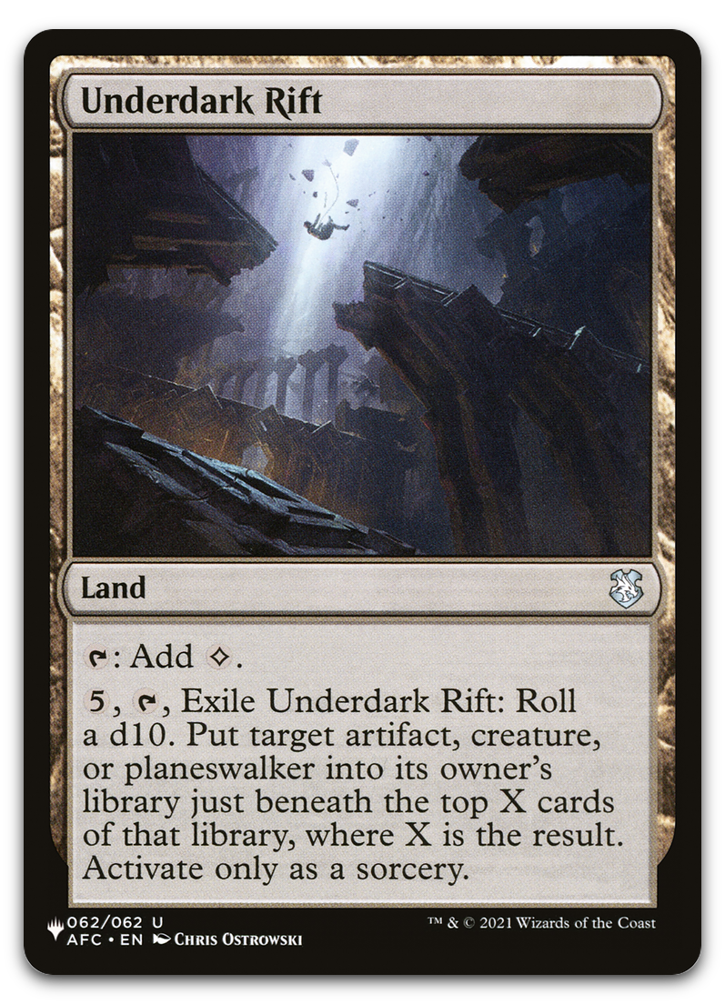 Product image for TCG 275212