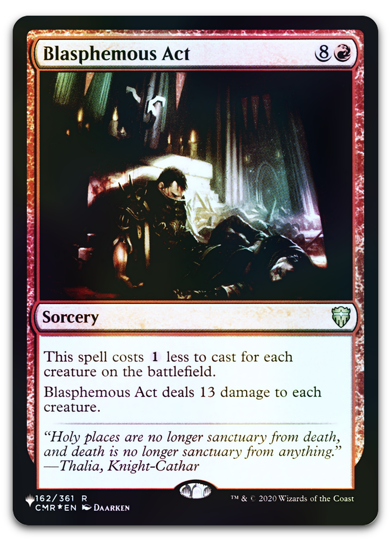 Product image for TCG 275320