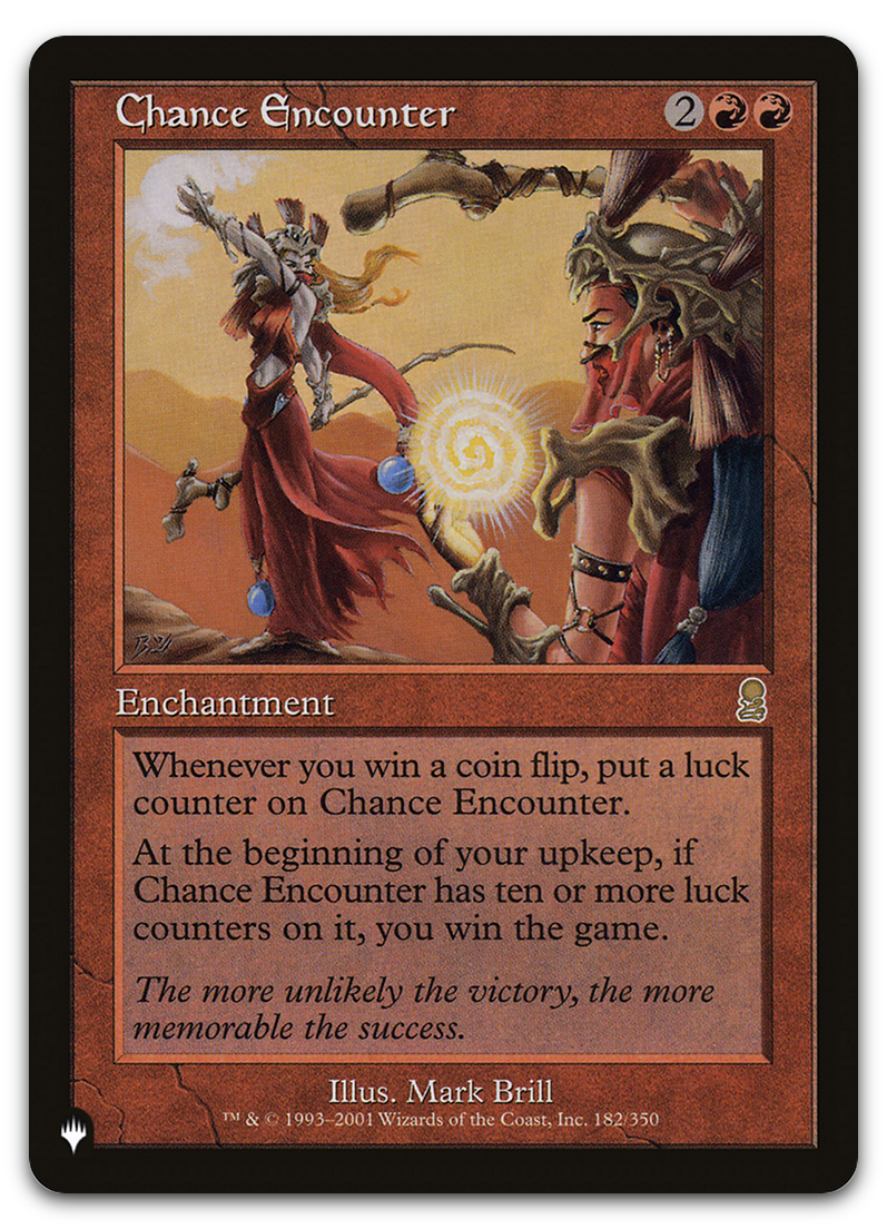 Product image for TCG 275325