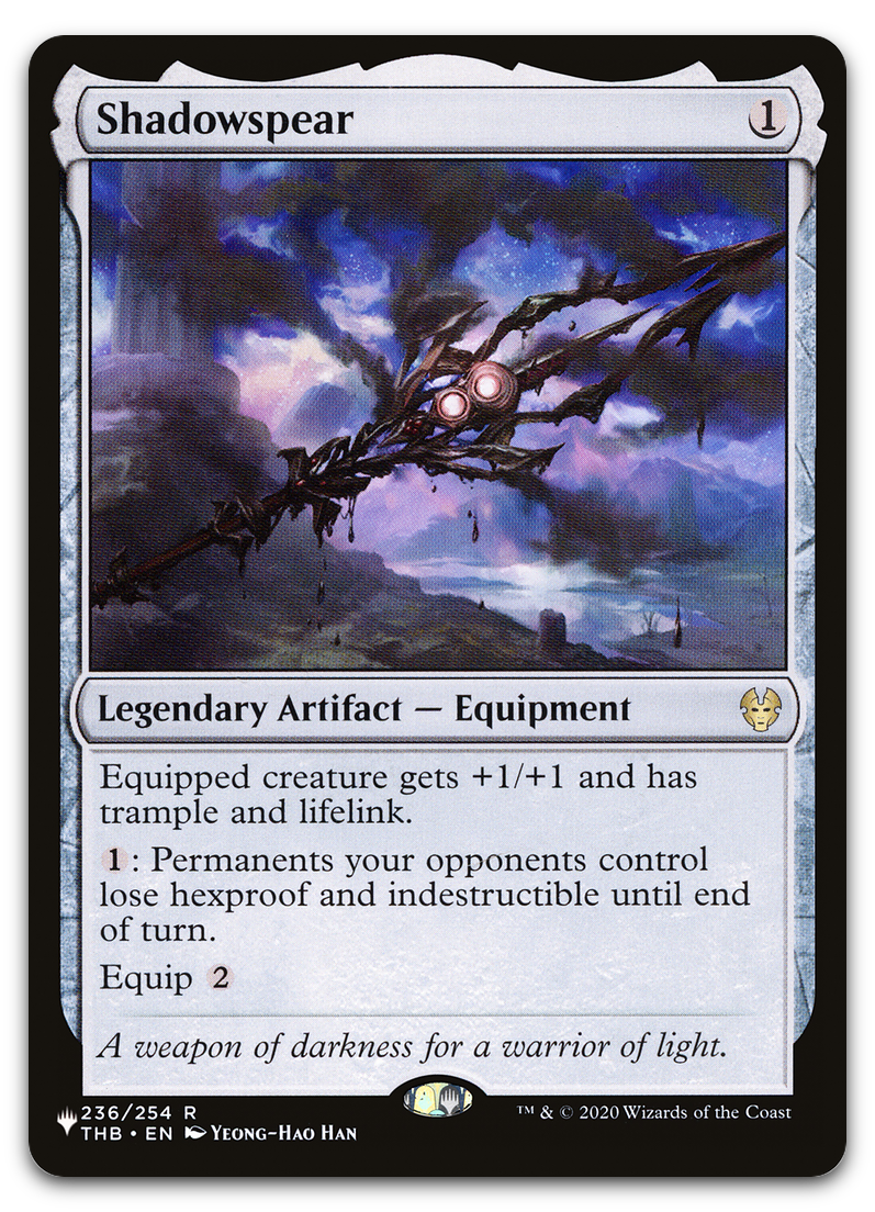 Product image for TCG 275358