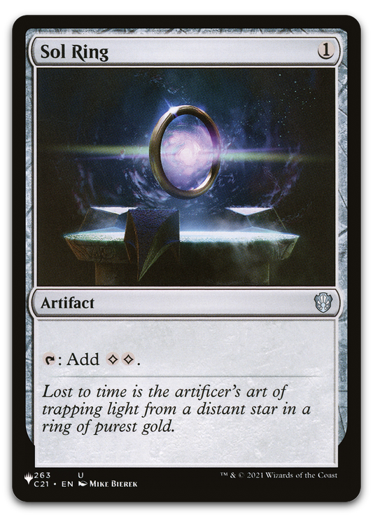 Product image for TCG 275363