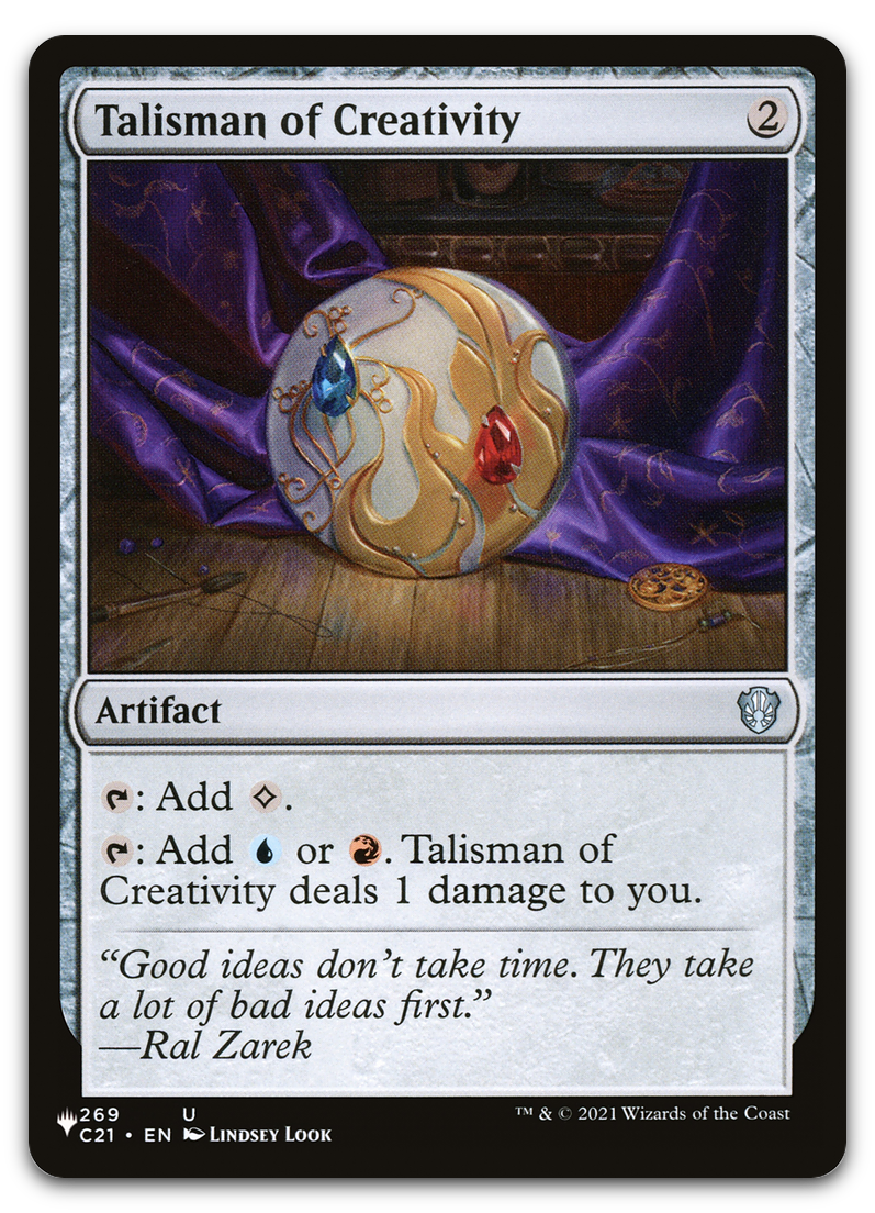 Product image for TCG 275367