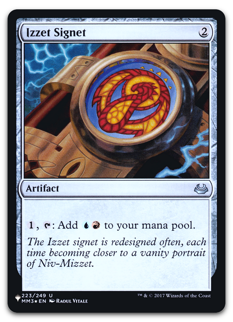 Product image for TCG 275375