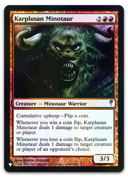 Product image for TCG 275377