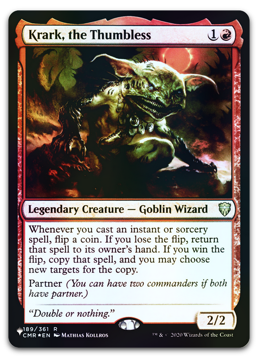 Product image for TCG 275378