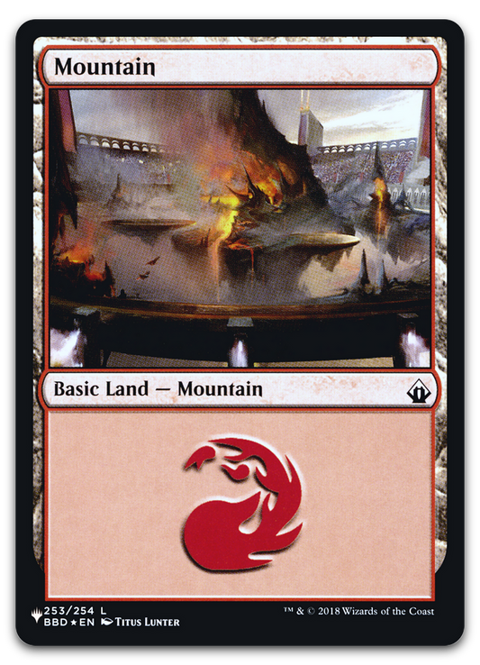 Product image for TCG 275383