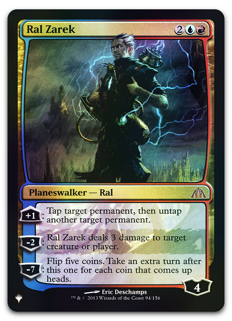 Product image for TCG 275388