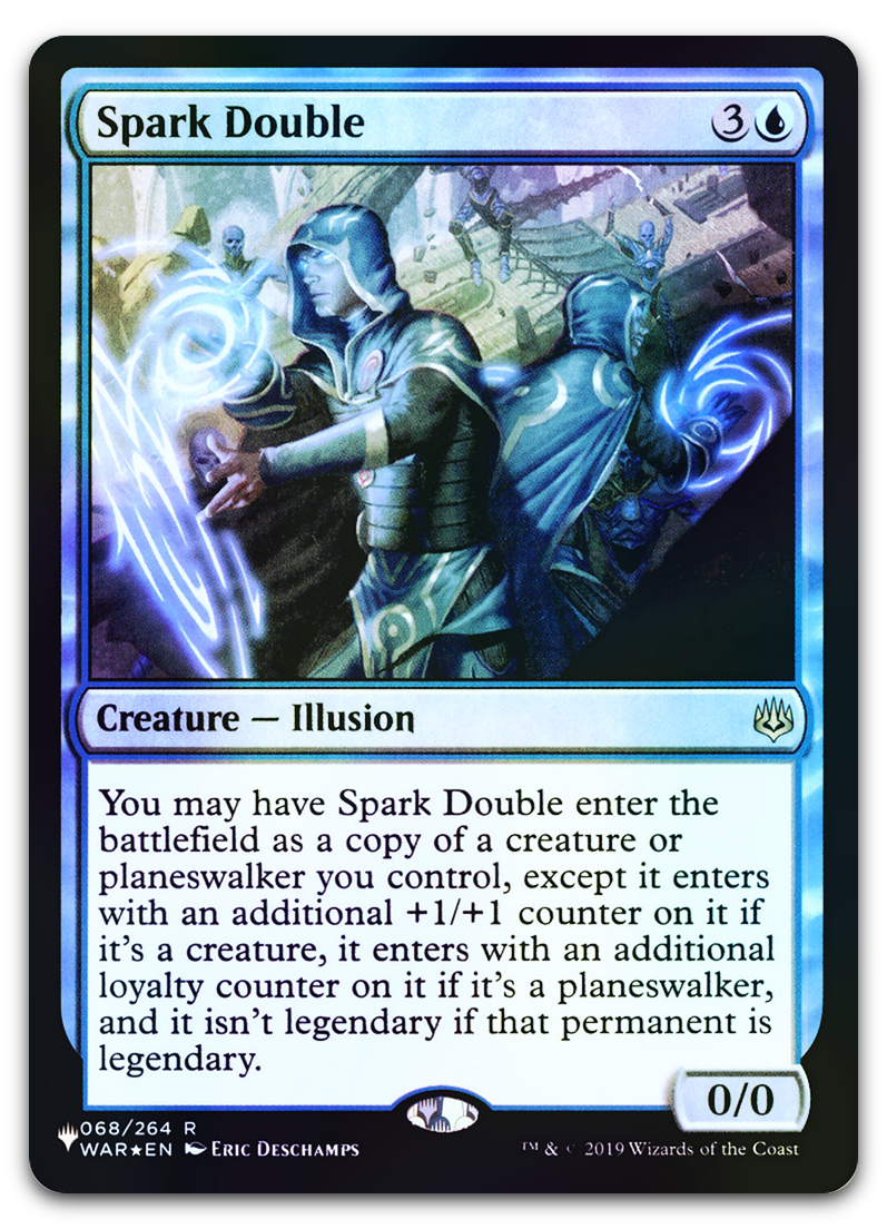 Product image for TCG 275391