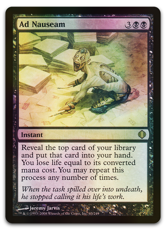 Product image for TCG 27601