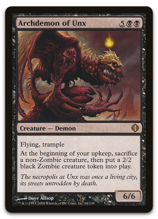 Product image for TCG 27610