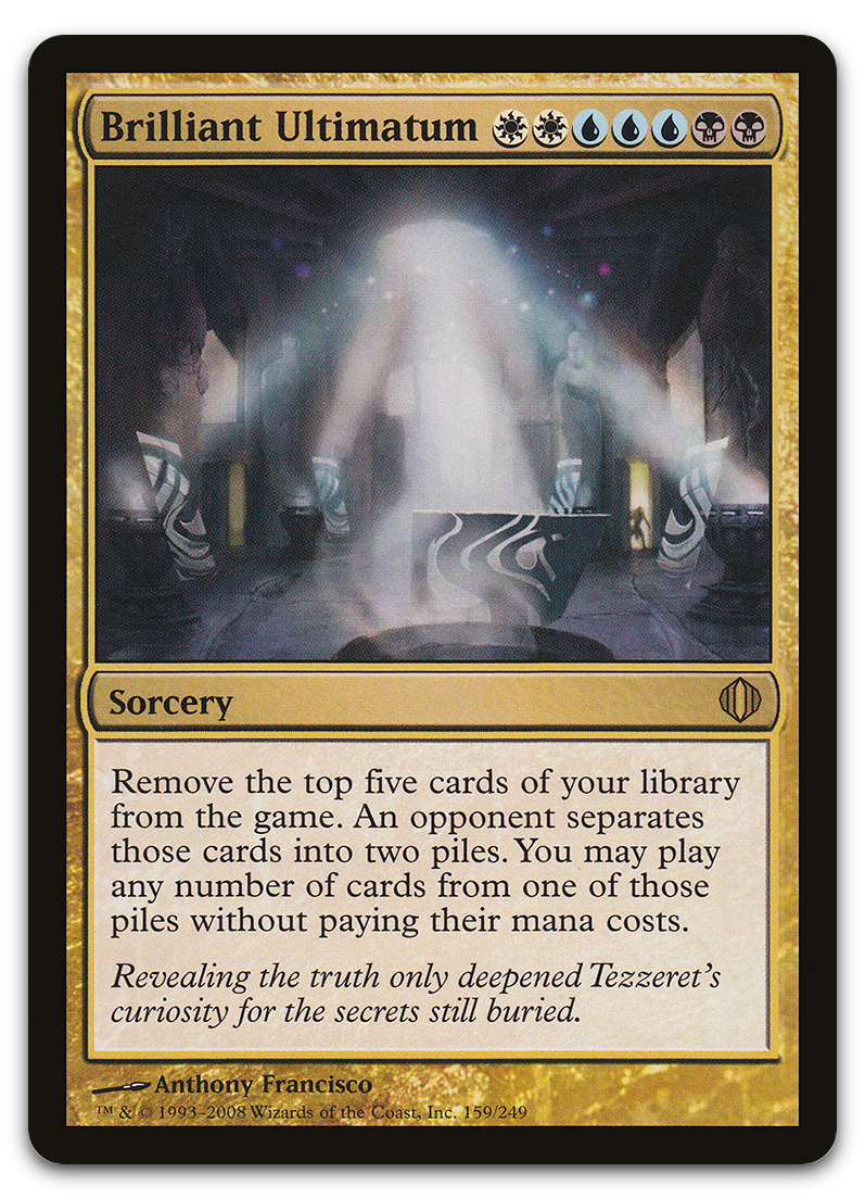 Product image for TCG 27624