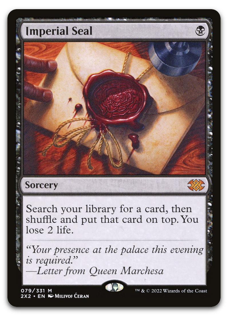 Product image for TCG 276288