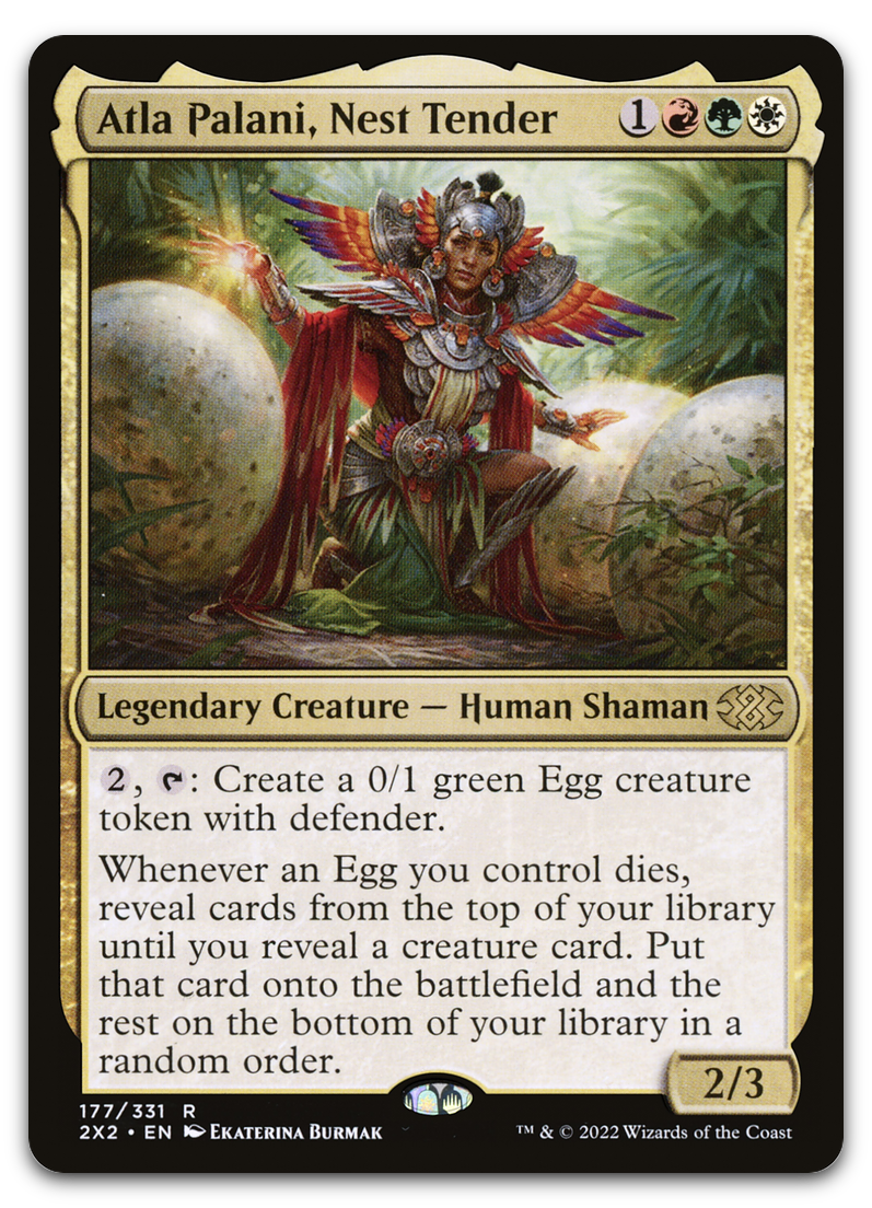Product image for TCG 276314