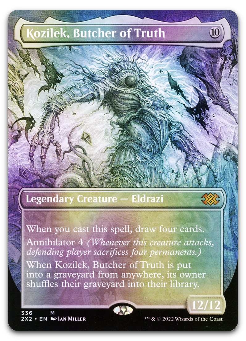 Product image for TCG 276317