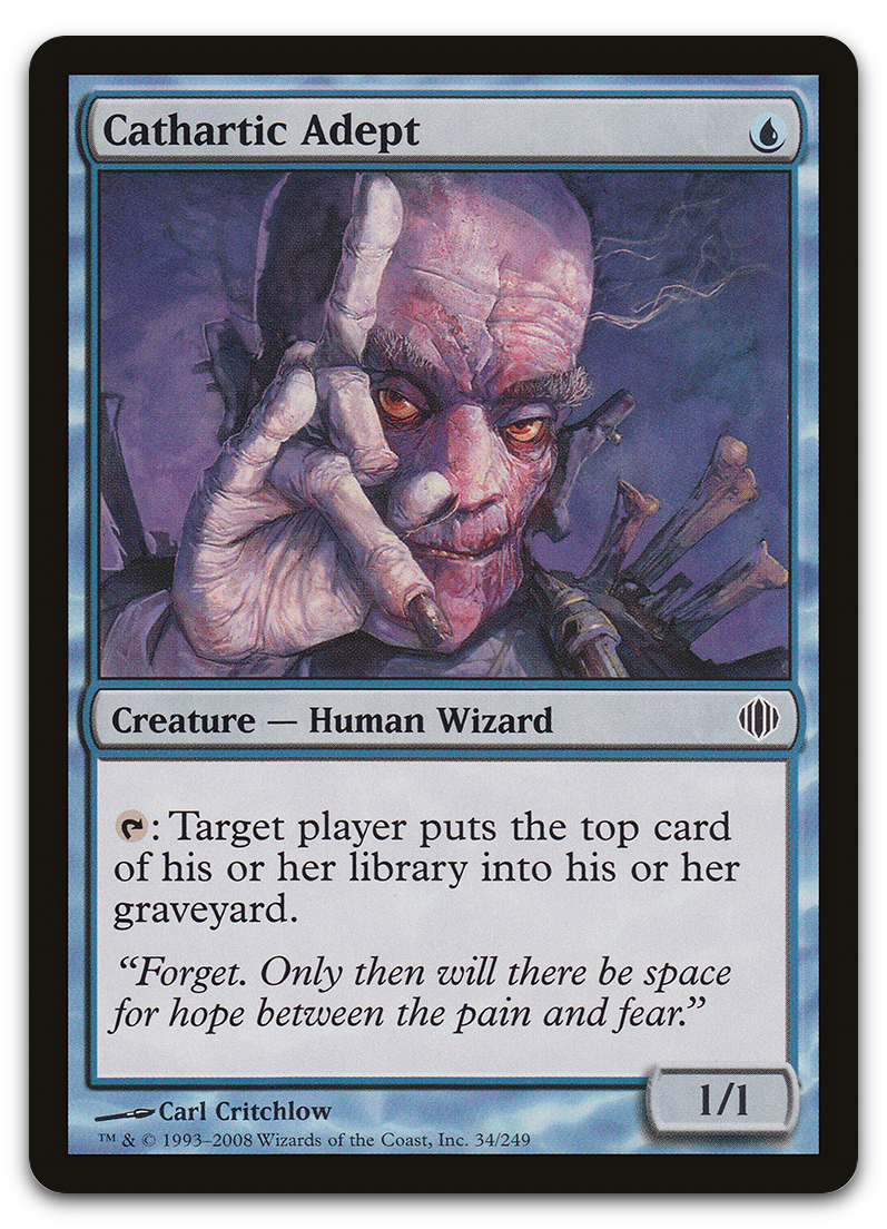 Product image for TCG 27631
