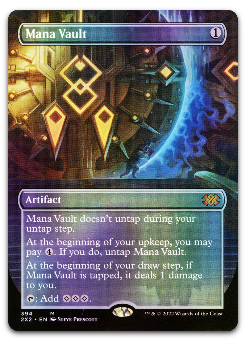 Product image for TCG 276323