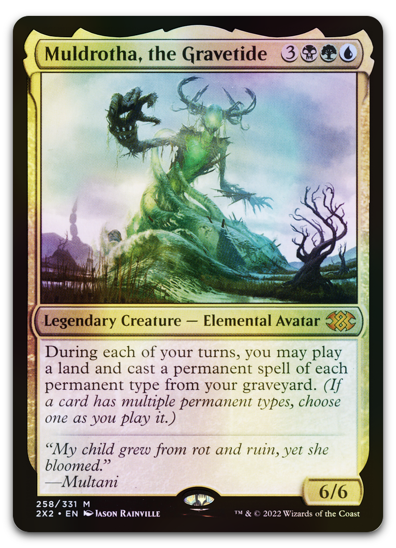 Product image for TCG 276330