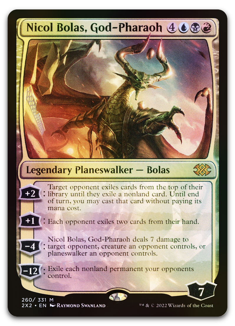 Product image for TCG 276344