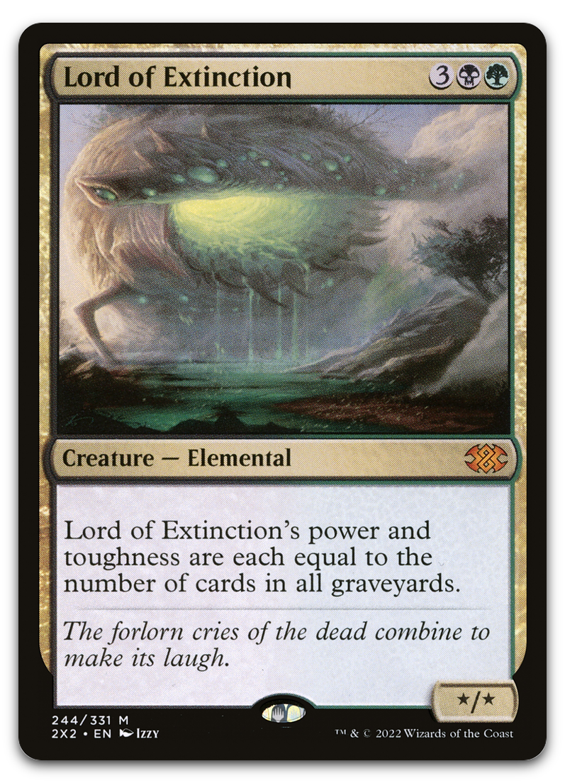 Product image for TCG 276345