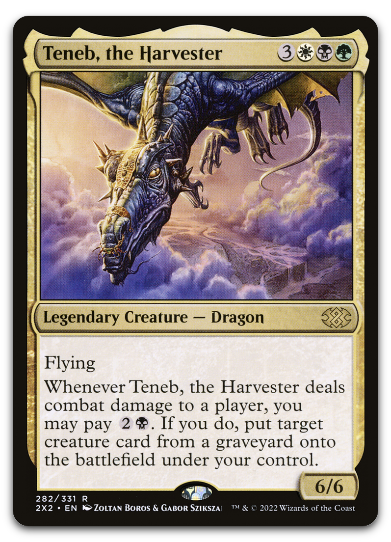 Product image for TCG 276361