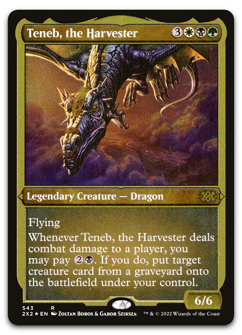 Product image for TCG 276362