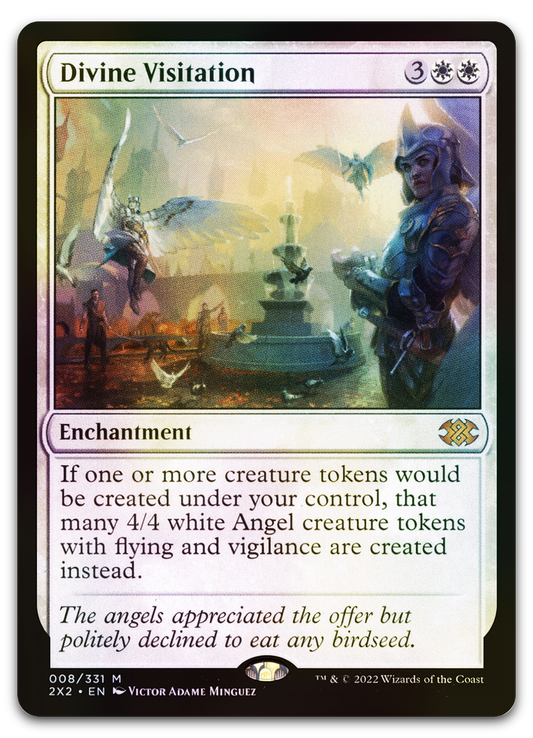 Product image for TCG 276384