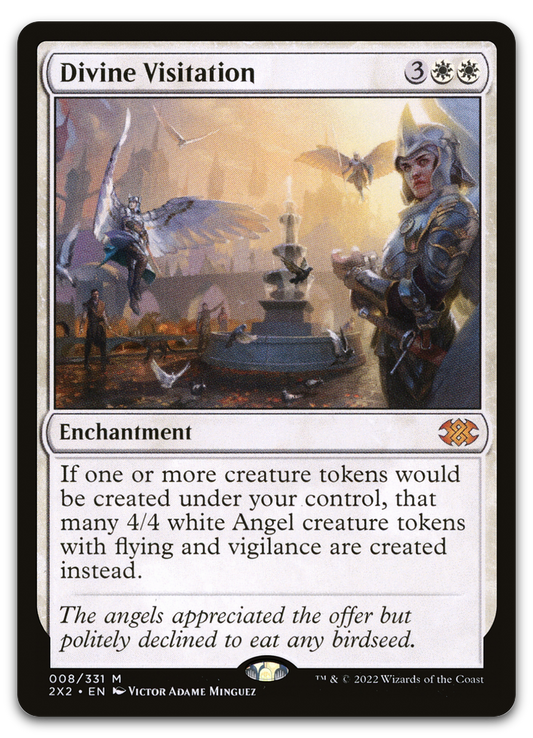 Product image for TCG 276384