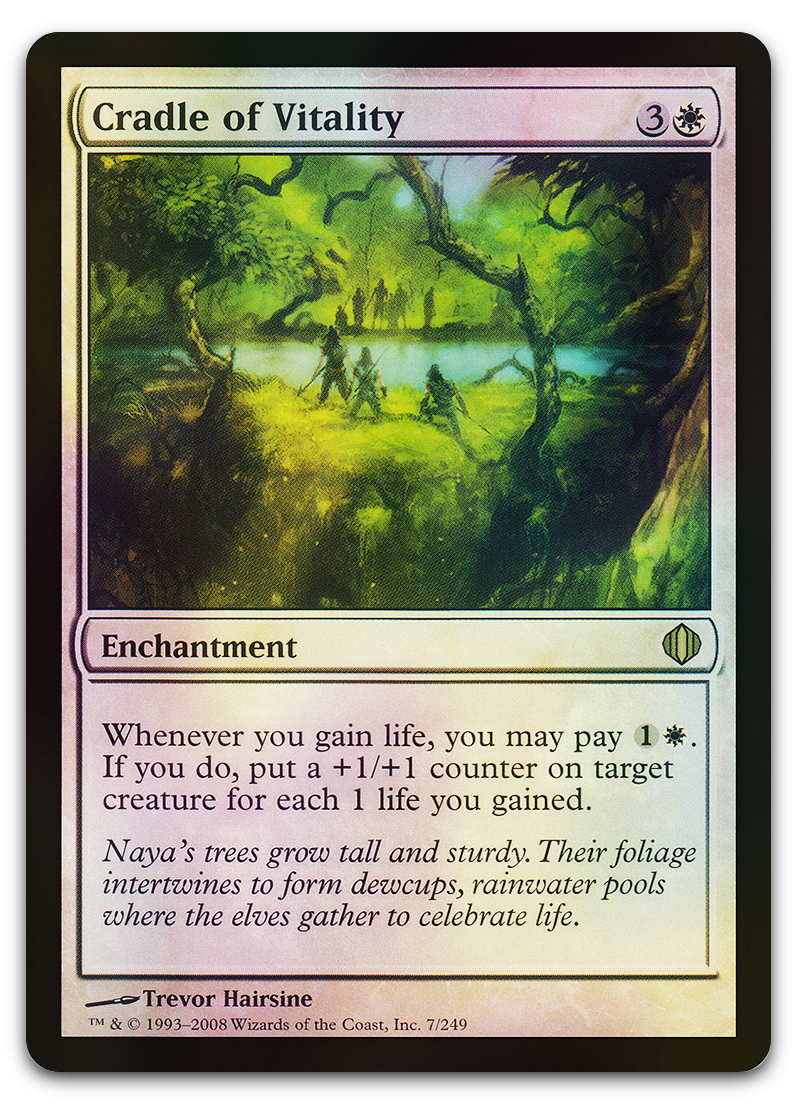 Product image for TCG 27640