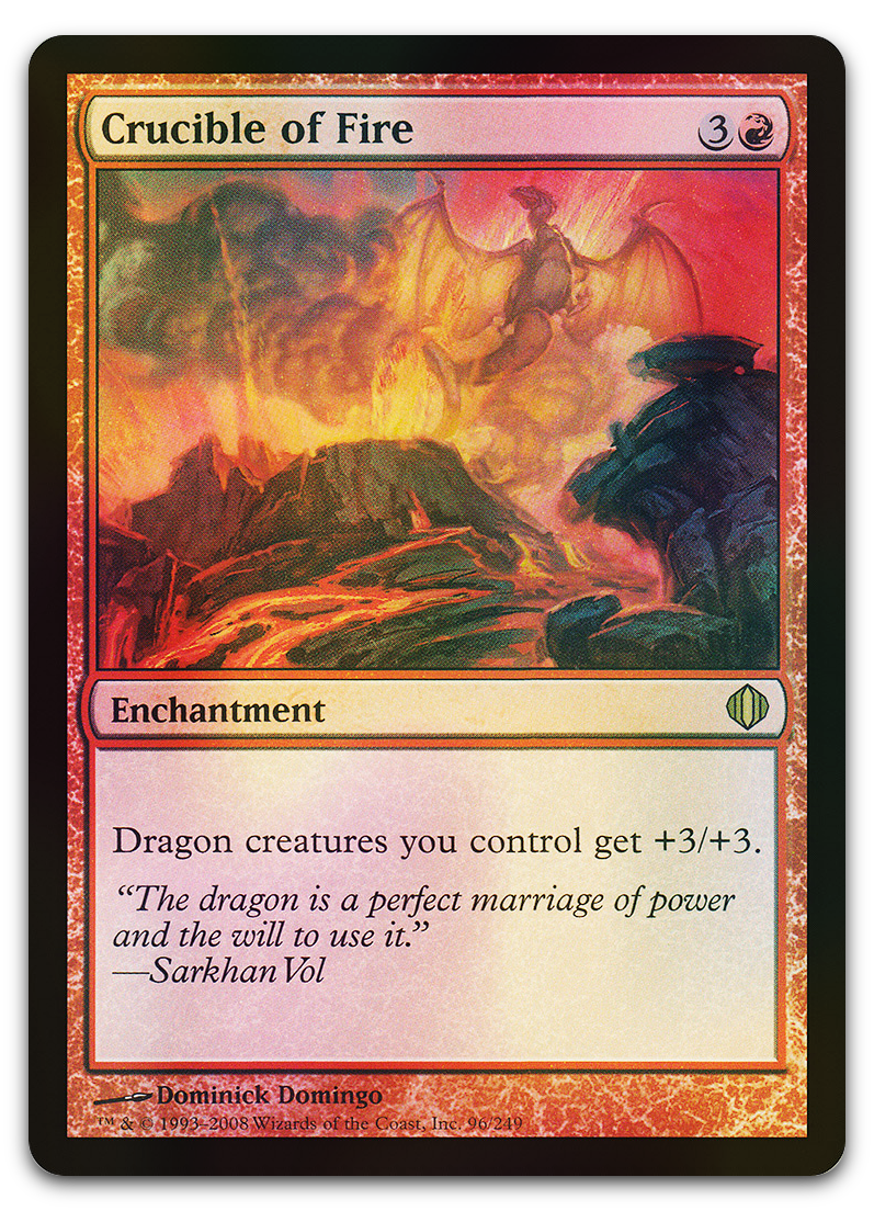 Product image for TCG 27641