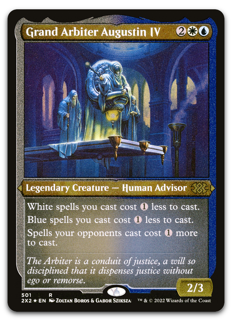 Product image for TCG 276440